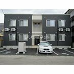 北海道恵庭市相生町1丁目：物件画像／大東建託リーシング株式会社 千歳店