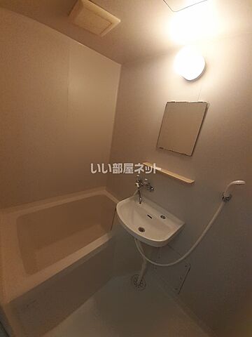 浴室