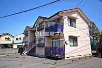 群馬県桐生市相生町2丁目：物件画像／大東建託リーシング株式会社 桐生店
