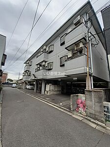 外観 外観