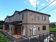 福島県いわき市勿来町窪田万谷44番地1：物件画像／大東建託リーシング株式会社 いわき店