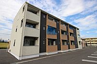 茨城県水戸市石川2丁目4110-5：物件画像／大東建託リーシング株式会社　水戸インター店