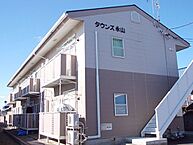 茨城県ひたちなか市大字津田：物件画像／大東建託リーシング株式会社 ひたちなか店