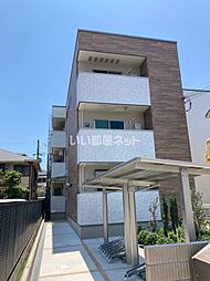 フジパレス三国ヶ丘ノース 102