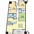 サーパス滑石10階11.5万円
