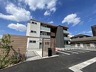 岡山県倉敷市東富井800-1：物件画像／大東建託リーシング株式会社　岡山店