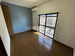 アスティーニ海田南 206 2階1Kのリビング/ダイニング