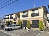 兵庫県姫路市飾磨区付城2丁目：物件画像／大東建託リーシング株式会社 姫路店