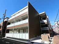 東京都清瀬市松山1丁目16-6：物件画像／大東建託リーシング株式会社 坂戸店