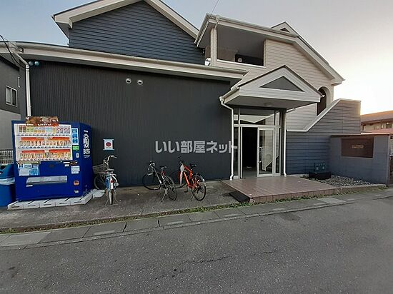 外観画像