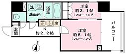 中野坂上駅 14.3万円