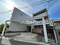 愛知県名古屋市守山区小幡5丁目13-31：物件画像／大東建託リーシング株式会社　名古屋北店
