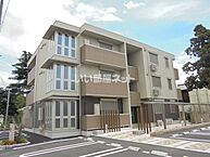 兵庫県姫路市亀山209：物件画像／大東建託リーシング株式会社 姫路店