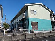 広島県福山市神辺町字十九軒屋286-4：物件画像／大東建託リーシング株式会社 福山店