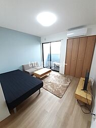 ko-kin.HOUSE IMARI 105 1階1Kのリビング/ダイニング