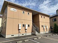 青森県八戸市北白山台1丁目8-28：物件画像／大東建託リーシング株式会社 八戸店