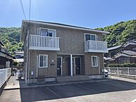 山口県周南市大字栗屋983-3：物件画像／大東建託リーシング株式会社 周南店