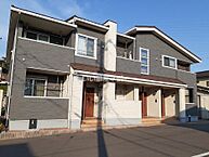 広島県福山市伊勢丘8丁目17番9号：物件画像／大東建託リーシング株式会社 福山店