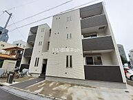 広島県広島市南区宇品御幸2丁目：物件画像／大東建託リーシング株式会社 安芸店