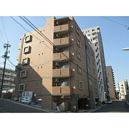 シティライフ社が丘