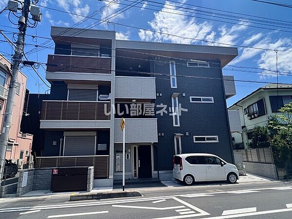 外観画像