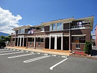 山梨県南アルプス市下今諏訪：物件画像／大東建託リーシング株式会社　甲府店