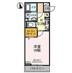 秩父駅 6.3万円
