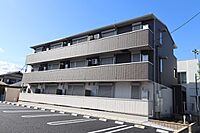 埼玉県秩父市上野町25-7：物件画像／大東建託リーシング株式会社 伊勢崎店