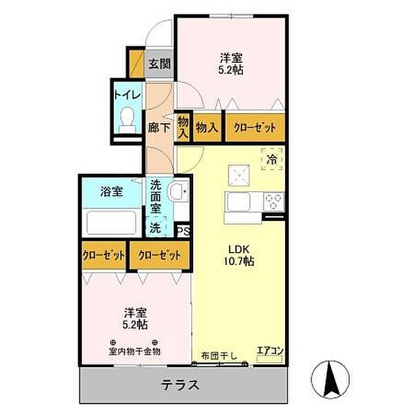 外観画像