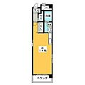 ラ・ミノール34階4.9万円
