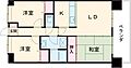 アバダント大塔3階7.8万円