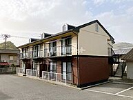 岡山県倉敷市菰池1丁目6-39：物件画像／大東建託リーシング株式会社　岡山店