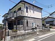 茨城県常陸太田市西三町674：物件画像／大東建託リーシング株式会社　日立駅前店