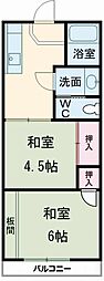 西飾磨駅 3.5万円