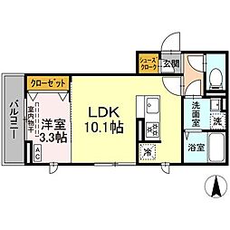 長町一丁目駅 8.6万円