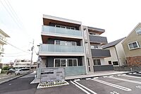 徳島県徳島市八万町法花谷196番地の2：物件画像／大東建託リーシング株式会社　徳島店