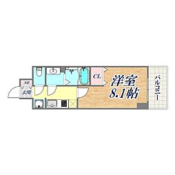 須磨海浜公園駅 6.6万円