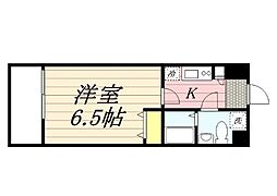 呉服町駅 5.3万円