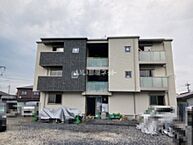 岡山県倉敷市西阿知町：物件画像／大東建託リーシング株式会社 倉敷店