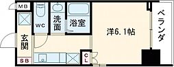 宿院駅 5.6万円