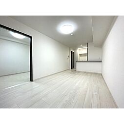 LIBTH・新町WEST 1LDKの写真
