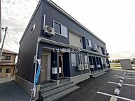 岩手県奥州市江刺愛宕字前中野250-1：物件画像／大東建託リーシング株式会社　北上店