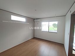 Lagom(ラーゴム)A 105 1階1Kのリビング/ダイニング