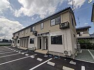 岩手県奥州市水沢真城字垣ノ内19：物件画像／大東建託リーシング株式会社　北上店