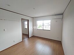 Lagom(ラーゴム)A 202 2階1LDKのリビング/ダイニング