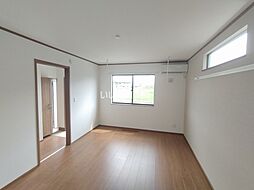 Lagom(ラーゴム)B 101 1階1Kのリビング/ダイニング