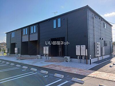 外観 外観