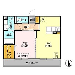 みつわ台駅 7.6万円