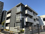 大阪府堺市北区常磐町1丁2-24：物件画像／大東建託リーシング株式会社 住道店
