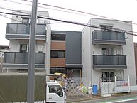 埼玉県和光市白子2丁目23-50：物件画像／大東建託リーシング株式会社　桶川店